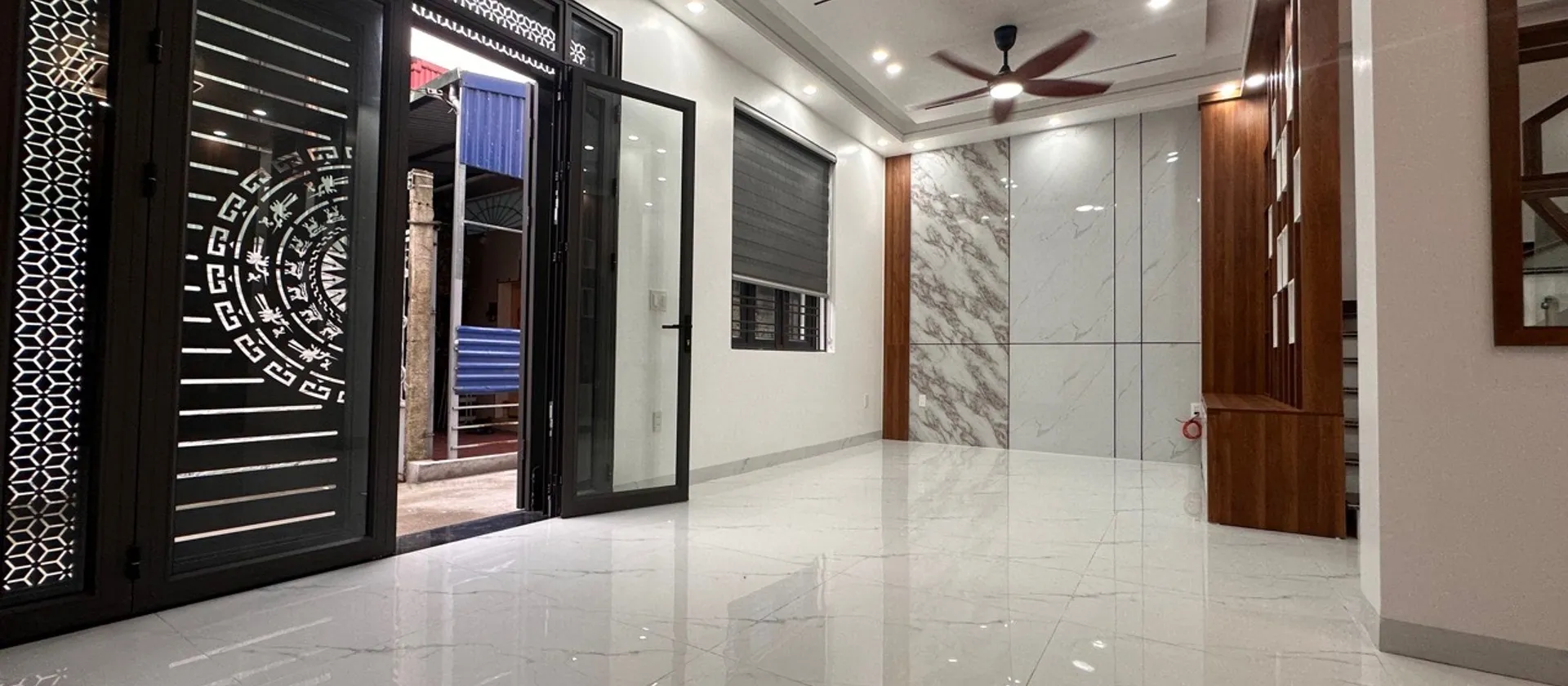 Nhà 3 tầng diện tích 44m2 tại khu vực An Đồng tiện lợi... Bán nhà riêng tại An Dương, Hải Phòng 01