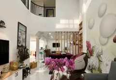 Biệt Thự Lam Sơn, Bình Thạnh – Khu VIP – Nhà Đẹp 4 Tầng – 142m² – 42.5 Tỷ.... Bán biệt thự, liền kề tại Gia Định, Hồ Chí Minh 06