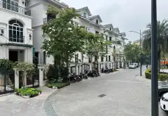 Biệt thự phân lô Võ Chí Công, ô tô tránh, giá triệu đô... Bán biệt thự, liền kề tại Phú Thượng, Hà Nội 02