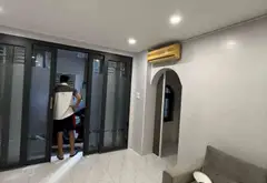 Bán nhà riêng 3 tầng 39.3m2 tại Hai Bà Trưng giá 9.1 tỷ... Bán nhà riêng tại Vĩnh Tuy, Hà Nội 05