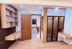 Nhà riêng 3 tầng diện tích rộng tại Ngọc Thụy, đầy đủ tiện nghi, giá hợp lý... Bán nhà riêng tại Bồ Đề, Hà Nội 14