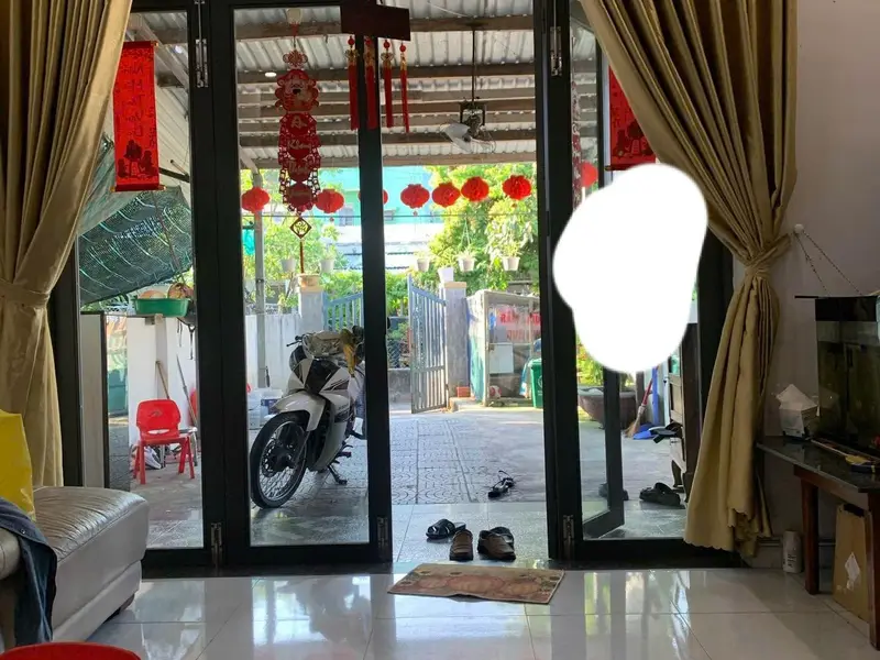 NHÀ 2 TẦNG NGUYỄN DUY TRINH – 98M² – 5,7 TỶ | 0762,658,925 – HIỀN... Bán nhà riêng tại Ngũ Hành Sơn, Đà Nẵng 01