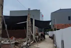 Cần bán. Căn nhà tại TDP cẩm sơn, phường Mỹ Hào, Hưng yên... Bán nhà riêng tại Mỹ Hào, Hưng Yên 05