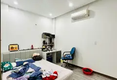 10x16m, Bán nhà 6 Tầng, 8.5%/năm, 1/ Thống Nhất, P11 Gò Vấp, 17 Tỷ... Bán nhà riêng tại Thông Tây Hội, Hồ Chí Minh 03