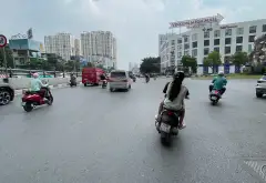 Bán nhà mặt phố Hoàng Mai 7 tầng thang máy, mặt tiền 4m, ô tô tránh, vỉa hè kinh doanh cho thuê VP... Bán nhà mặt phố tại Hoàng Mai, Hà Nội 16