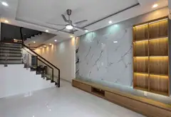Cơ hội duy nhất sở hữu nhà 4 tầng hiện đại tại Trung Hành với giá hấp dẫn... Bán nhà riêng tại Hải An, Hải Phòng 02