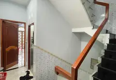 Bán nhà mặt phố tại xã phường, diện tích 129.9m2, mặt tiền 8m, pháp lý sổ hồng chính chủ... Bán nhà mặt phố tại Bình Hưng Hòa, Hồ Chí Minh 07