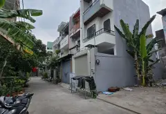 Nhà đẹp 3 tầng ô tô vào, khu Đông Tăng Long... Bán nhà riêng tại Long Phước, Hồ Chí Minh 01