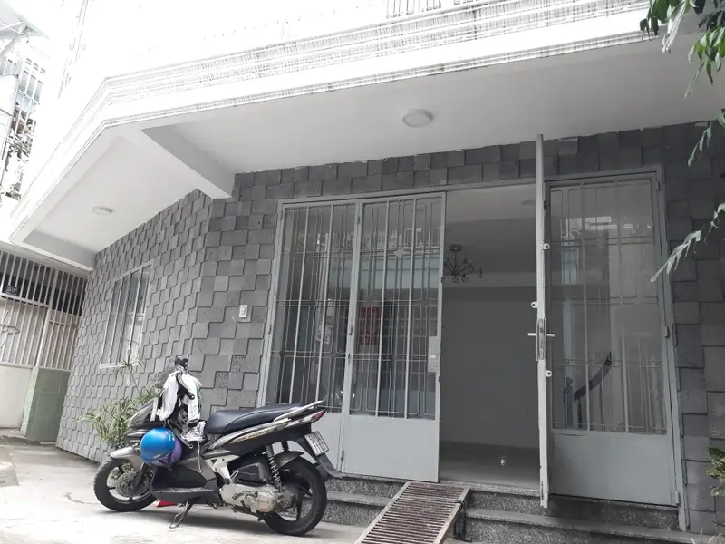 Căn góc Villa mini 2 tầng Thống Nhất, Gò Vấp, 64m2, hẻm xe hơi, nhỉnh 5 tỷ... Bán nhà riêng tại Thông Tây Hội, Hồ Chí Minh 01