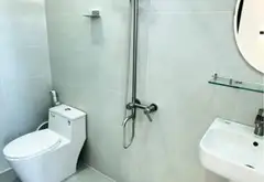 Nhà phố mặt tiền sang trọng tại trung tâm kinh doanh sầm uất Quận 5... Bán nhà mặt phố tại Phú Thọ, Hồ Chí Minh 07
