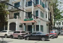 Bán biệt thự liền kề lô góc KĐT Đại Kim, Hoàng Mai, diện tích 108m2, pháp lý cơ sở... Bán biệt thự, liền kề tại Định Công, Hà Nội 02