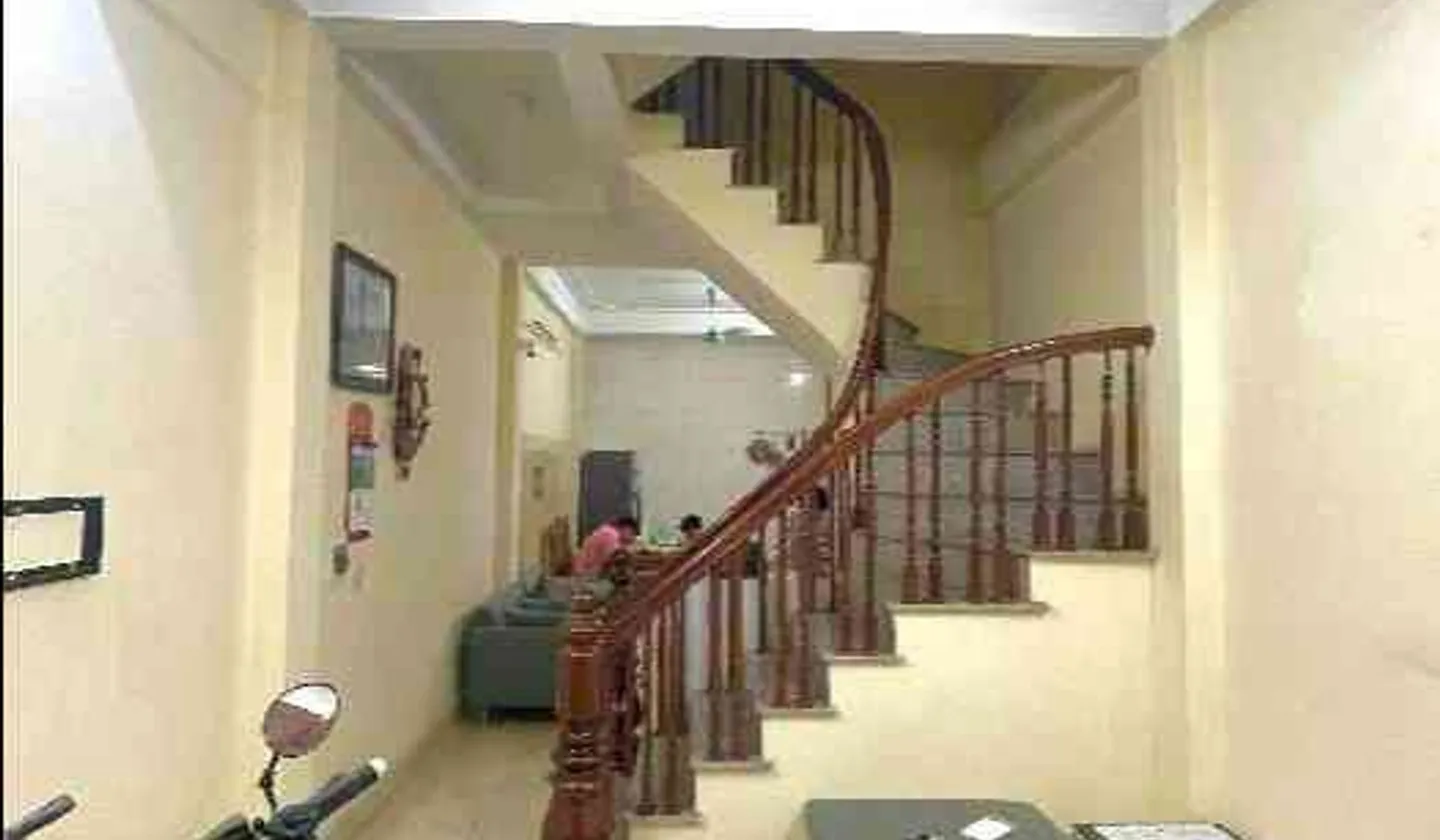 Nhà phố 5 tầng ô tô gần, đầu tư sinh lời tại Ỷ La... Bán nhà riêng tại Dương Nội, Hà Nội 01