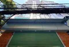 BÁN NHÀ PHÚ ĐÔ 45M 8 TẦNG 21 TỶ... Bán nhà riêng tại Đại Mỗ, Hà Nội 01