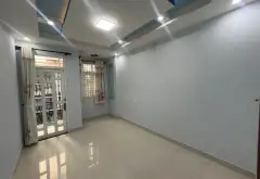 Nhà đẹp trung tâm Quận 10, mới tinh, giá hời... Bán nhà riêng tại Diên Hồng, Hồ Chí Minh 04