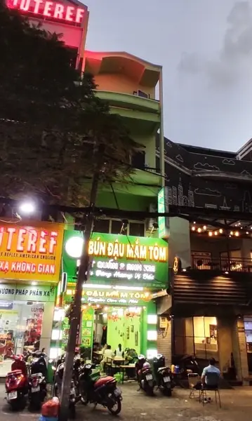 Nhà mặt phố Tân Bình - Kinh doanh đỉnh cao, thu nhập ổn định... Bán nhà mặt phố tại Tân Bình, Hồ Chí Minh 01