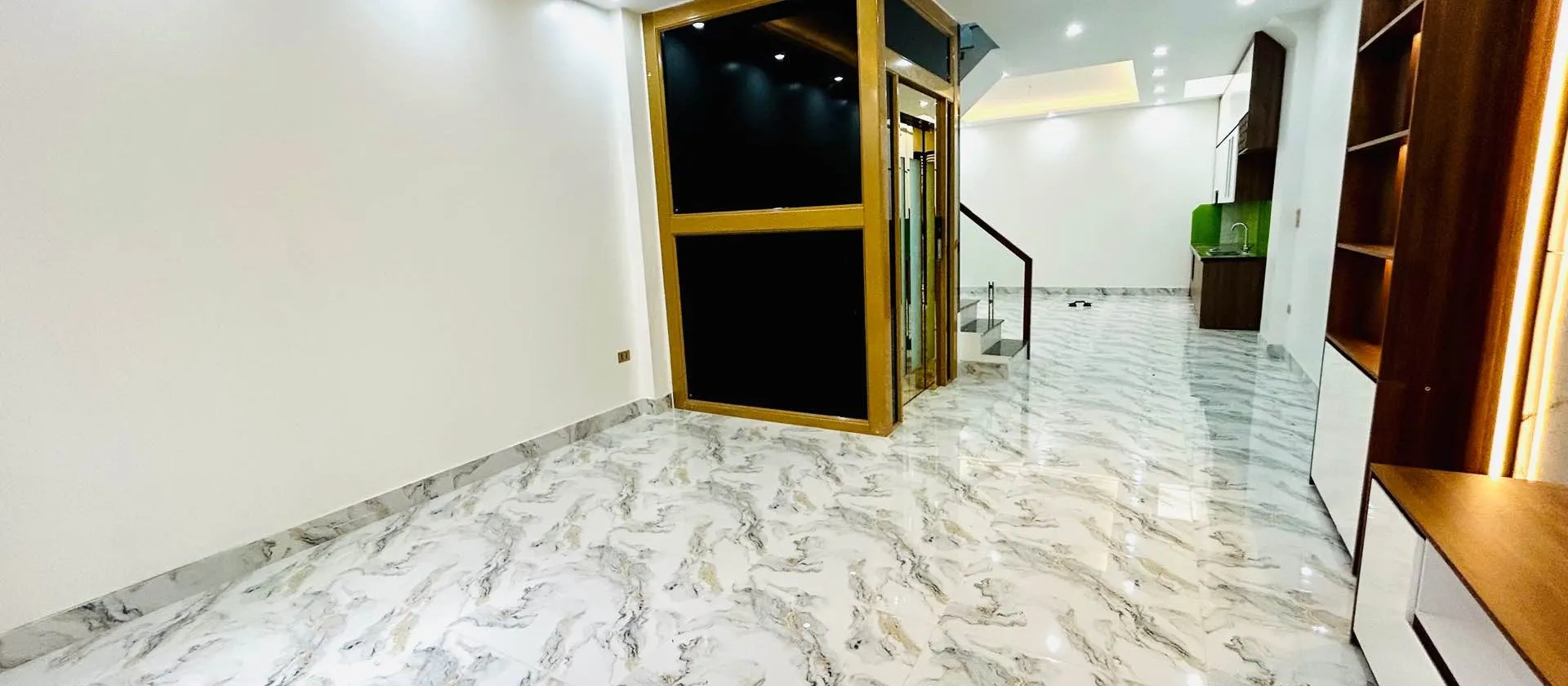 Nhà Phân Lô Gần Phố, Thang Máy Sang Trọng... Bán nhà riêng tại Hoàng Mai, Hà Nội 01