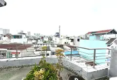 Nhà rộng thoáng, tiện nghi tại Quận 8, giá hợp lý... Bán nhà riêng tại Bình Đông, Hồ Chí Minh 10