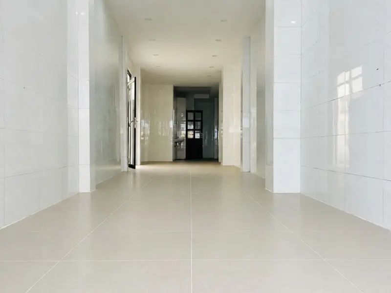 110m² sử dụng – Mặt tiền đường Bùi Hữu Nghĩa - Gia Định - Bình Thạnh– Ngay Chợ Bà Chiểu – Cơ hội đ... Bán nhà mặt phố tại Gia Định, Hồ Chí Minh 01