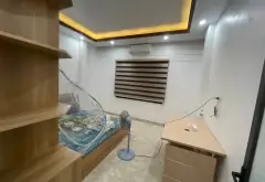 Nhà riêng 4 tầng chuẩn phong cách đô thị sầm uất tại Đồng Hòa, Kiến An... Bán nhà riêng tại Kiến An, Hải Phòng 06