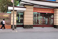 Bán nhà 2 tầng 27.9m2 hướng Đông hẻm Tôn Thất Hiệp Quận 11... Bán nhà riêng tại Hòa Bình, Hồ Chí Minh 02