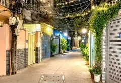 Bán nhà 3 tầng mặt tiền rộng tại trung tâm thị trấn Trâu Quỳ giá tốt... Bán nhà riêng tại Gia Lâm, Hà Nội 05