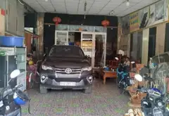 Nhà mặt phố rộng rãi, kinh doanh đỉnh tại Bình Chánh... Bán nhà mặt phố tại Tân Nhựt, Hồ Chí Minh 10
