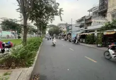 Nhà mặt phố 3 tầng 27m2 gần chợ Bãi Sậy giá 4,1 tỷ... Bán nhà mặt phố tại Bình Tiên, Hồ Chí Minh 15