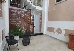 Nhà 5 tầng khu đồng bộ 52,6m2 hẻm 5m Lê Đức Thọ Gò Vấp 7TY9 TL... Bán nhà riêng tại An Hội Đông, Hồ Chí Minh 09