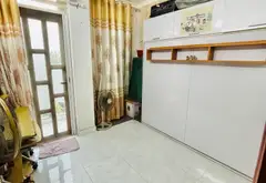 Bán nhà 4 tầng 4 phòng ngủ gần chợ Lê Văn Quới, Bình Tân... Bán nhà riêng tại Bình Hưng Hòa, Hồ Chí Minh 09