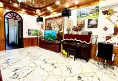 Nhà Gara Ô Tô Bằng Liệt, 91m2, mt 6.5m, thang máy. Giảm Giá Sốc - Cơ Hội Vàng Đầu Tư Kinh Doanh.... Bán nhà riêng tại Hoàng Liệt, Hà Nội 01