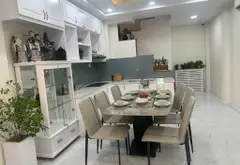 Bán nhà 5 tầng hiện đại tại Nơ Trang Long, Bình Thạnh, giá tốt... Bán nhà riêng tại Bình Thạnh, Hồ Chí Minh 01