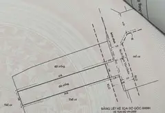 ĐẤT ĐẸP: 100m2 -chỉ: 7,9 Tỷ TL - KHU NHÀ GIÀU – TẶNG GPXD - Hầm + 5lầu ST... Bán đất tại An Hội Tây, Hồ Chí Minh 03