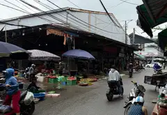 Cơ Hội Vàng Đầu Tư Tại Chợ Giầu, Từ Sơn!... Bán đất tại Từ Sơn, Bắc Ninh 08