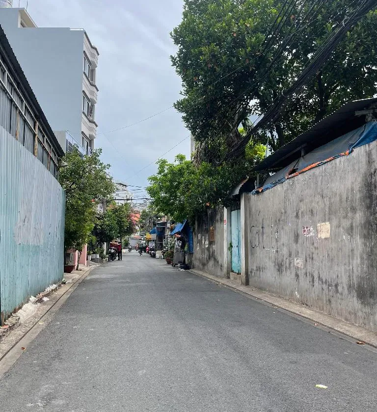 Bán nhà riêng 131m2 2 tầng tại Tân Bình giá 16 tỷ... Bán nhà riêng tại Tân Bình, Hồ Chí Minh 01
