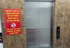 Siêu phẩm nhà phố 6 tầng tại Trung Mỹ Tây, tiềm năng sinh lời đỉnh cao... Bán nhà riêng tại Trung Mỹ Tây, Hồ Chí Minh 09