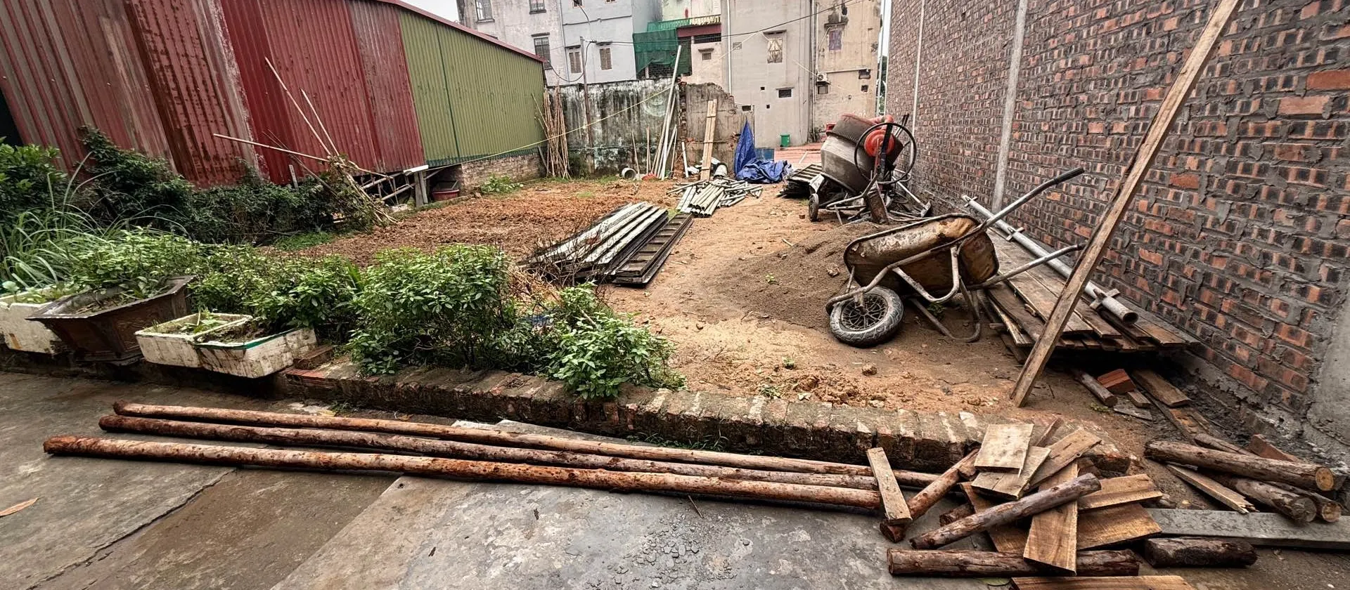 Bán đất 40,8m2 tại xã Nguyên Khê, giá 2,75 tỷ đồng... Bán đất tại Phúc Thịnh, Hà Nội 01