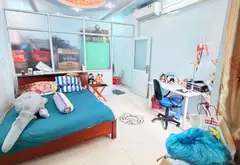 Nhà mặt tiền Tân Phú - Cơ hội đầu tư tuyệt vời... Bán nhà mặt phố tại Phú Thạnh, Hồ Chí Minh 01