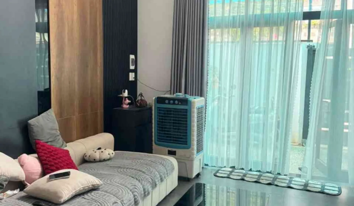 Nhà mặt tiền Phong Bắc gần chợ Cẩm Lệ giá 5.8 tỷ... Bán nhà mặt phố tại Cẩm Lệ, Đà Nẵng 01