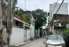 Bán đất 147m2 nở hậu tại phường Đông Hưng Thuận, ô tô đậu cửa... Bán đất tại Đông Hưng Thuận, Hồ Chí Minh 01