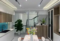 HẺM 410.X LÊ VĂN QUỚI - P. BÌNH HƯNG HOÀ - BÌNH TÂN... Bán nhà riêng tại Bình Hưng Hòa, Hồ Chí Minh 04