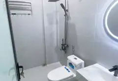 Nhà mặt phố Đồng Lập 4 tầng giá tốt, cơ hội hiếm có cho gia đình và đầu tư... Bán nhà mặt phố tại Phù Liễn, Hải Phòng 05