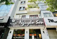 NHÀ SIÊU ĐẸP MỘT MẶT PHỐ XÃ ĐÀN- MỘT MẶT NGÕ XE MÁY - 5 TẦNG MẶT TIỀN 7m- TẦNG 1 CHO THUÊ 28 TRIỆU... Bán nhà mặt phố tại Văn Miếu - Quốc Tử Giám, Hà Nội 23