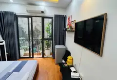 Nhà Phân Lô Gần Hồ Tây - Ô Tô Đỗ Cổng, Tặng Full Nội Thất... Bán nhà riêng tại Tây Hồ, Hà Nội 03