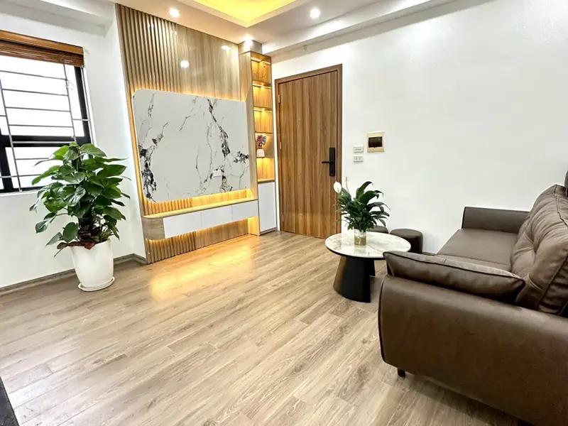 🏘️Bán căn hộ 46m2 tại chung cư Đại Thanh, Phan Trọng Tuệ- 2.9 tỷ- nội thất cơ bản... Bán căn hộ chung cư tại Đại Thanh, Hà Nội 01