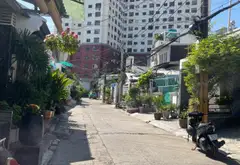 Bán nhà riêng lô góc tại phường Thạnh Mỹ Tây, quận Bình Thạnh, diện tích 97m², giá 15,5 tỷ VND... Bán nhà riêng tại Thạnh Mỹ Tây, Hồ Chí Minh 05