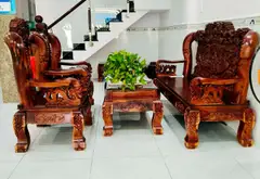 BÁN NHÀ GIÁP Q.6 – NGANG 6M – XE 16 CHỖ ĐỖ CỬA – CHỈ 8.1 TỶ... Bán nhà riêng tại Phú Định, Hồ Chí Minh 01