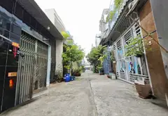 🔥 BÌNH TÂN – HẺM XE HƠI MÃ LÒ – 40M² – 2 TẦNG – SHR – HOÀN CÔNG – NHỈNH 3 TỶ 🔥... Bán nhà riêng tại Bình Trị Đông, Hồ Chí Minh 01