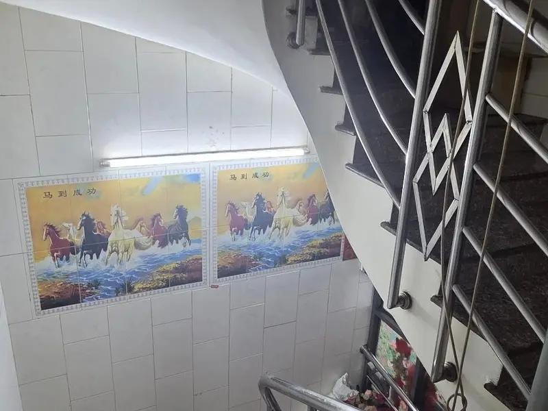Bán nhà 5 tầng 51m2 gần mặt tiền Hồng Bàng quận 6 giá 11.6 tỷ... Bán nhà riêng tại Bình Tây, Hồ Chí Minh 01