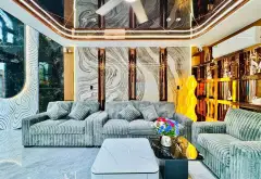 🏡 HÀNG HIẾM PHẠM VĂN CHIÊU – GÓC 2 MẶT TIỀN KINH DOANH 🚘 Ô TÔ NGỦ TRONG NHÀ

📐 55m² (4.2×13m) –... Bán nhà riêng tại An Hội Đông, Hồ Chí Minh 06