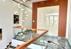 ​🔥 NHÀ MỚI 100% - HẺM Ô TÔ - TRỤC ĐƯỜNG TRẦN VĂN MƯỜI - 5X20M - 2 TẦNG - 3 PHÒNG NGỦ - GIÁ 5.2 TỶ... Bán nhà riêng tại Xuân Thới Sơn, Hồ Chí Minh 07
